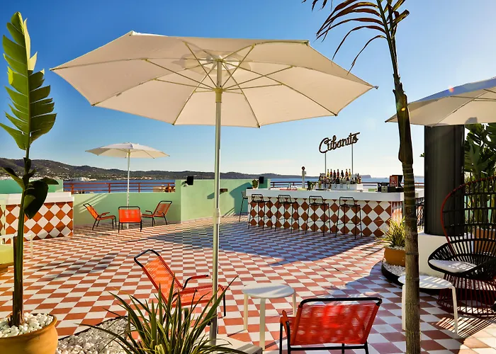 Cubanito Ibiza (Adults Only)