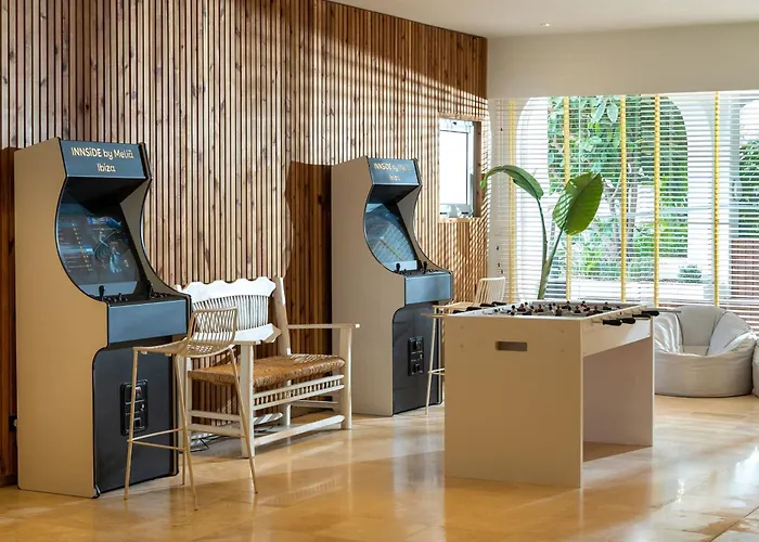 Innside By Melia Ibiza Beach